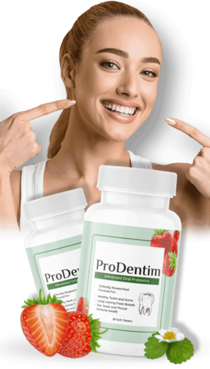 ProDentim-Bottle