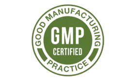 ProDentim drops GMP Certified